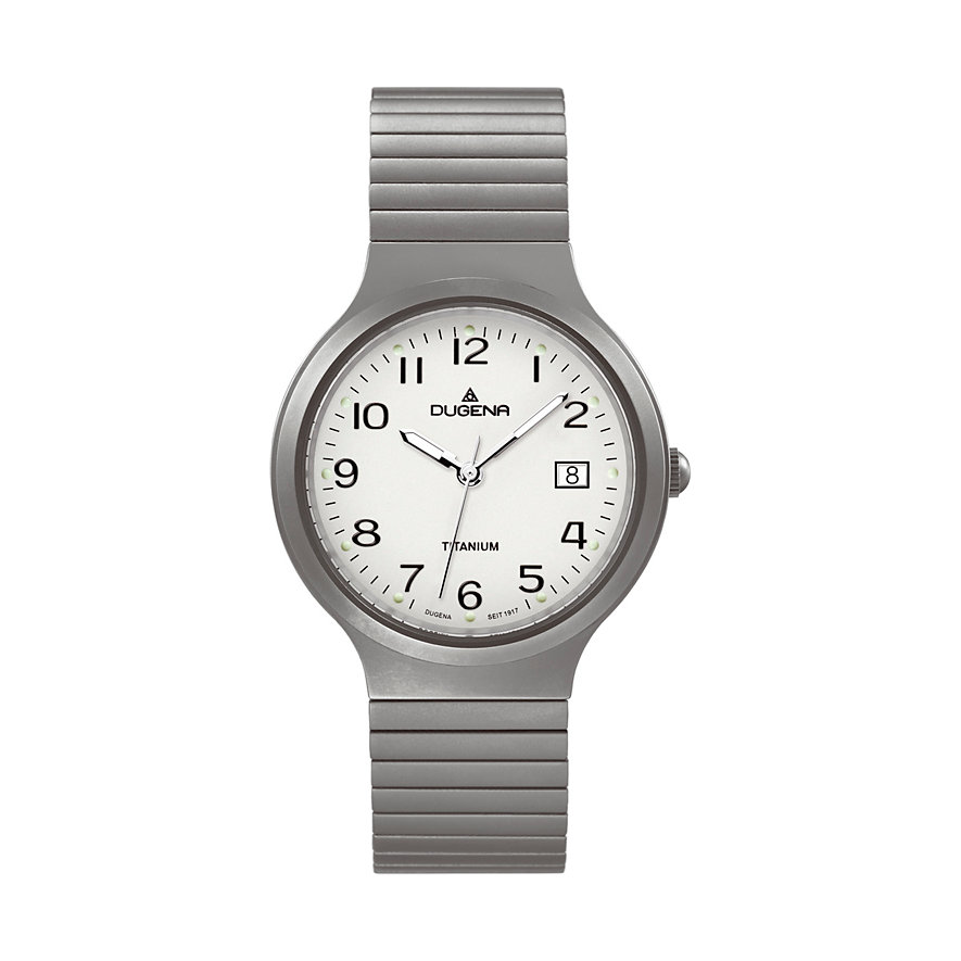 Dugena Basic Herrenuhr 4460529 Dugena Basic Herrenuhr 4460529