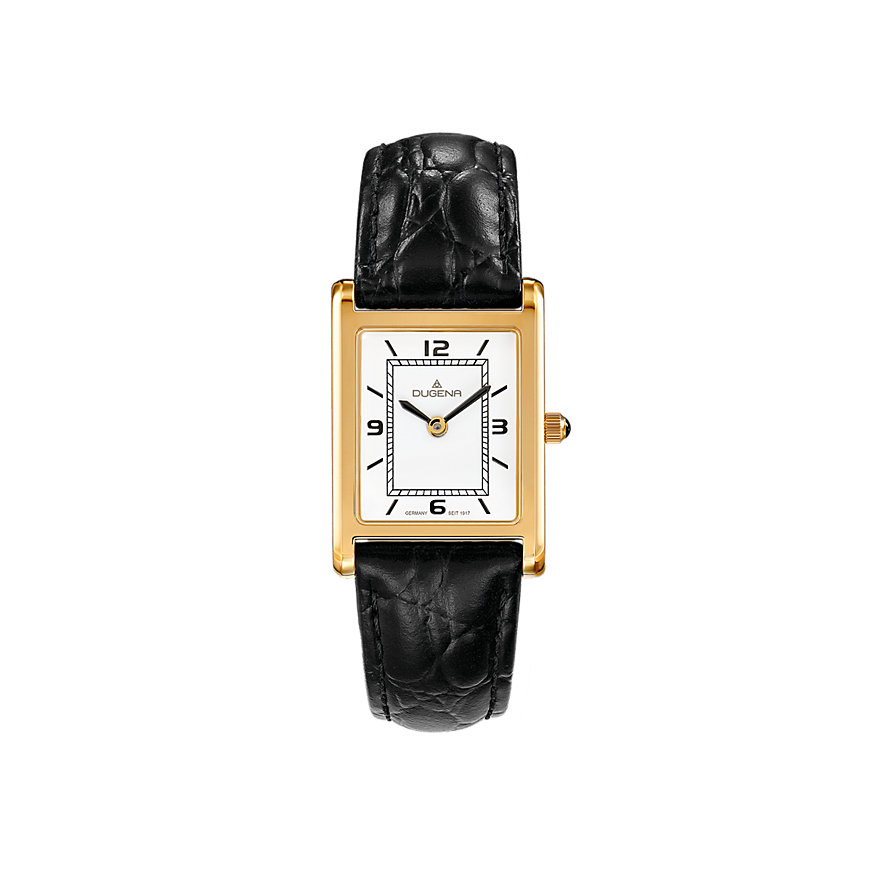 Dugena Danmenuhr Basic 4460658 Dugena Danmenuhr Basic 4460658