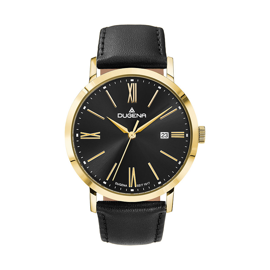 Dugena Herrenuhr Basic 4460645 Dugena Herrenuhr Basic 4460645