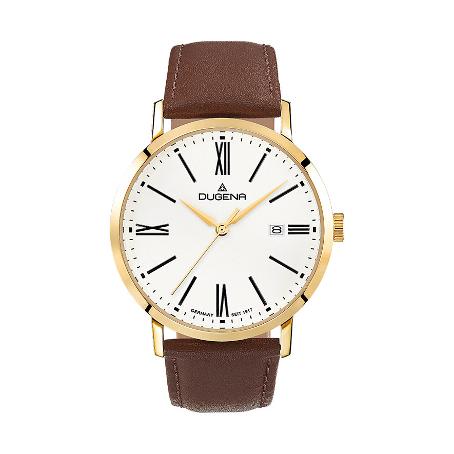 Dugena Herrenuhr Basic 4460660 Dugena Herrenuhr Basic 4460660