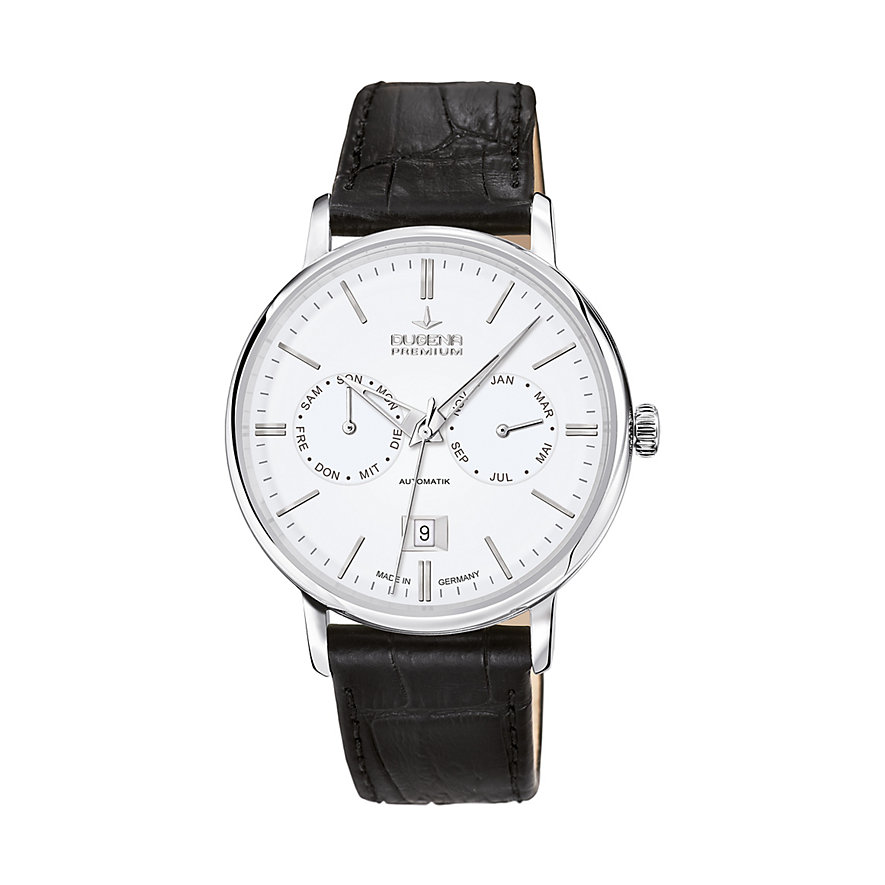 Dugena Herrenuhr Premium 7000330 Dugena Herrenuhr Premium 7000330
