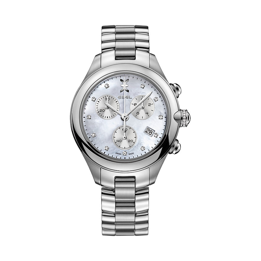 Ebel Chronograph Onde 1216177 Ebel Chronograph Onde 1216177