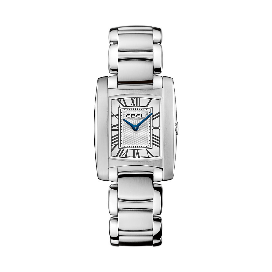 Ebel Damenuhr Brasilia Mini 1216033 Ebel Damenuhr Brasilia Mini 1216033