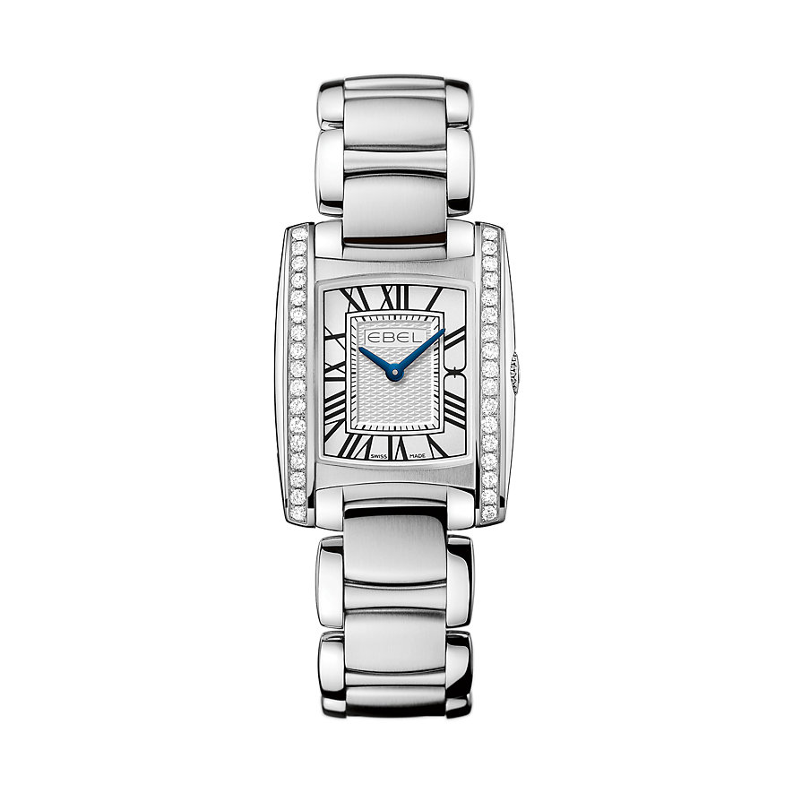 Ebel Damenuhr Brasilia Mini 1216068 Ebel Damenuhr Brasilia Mini 1216068
