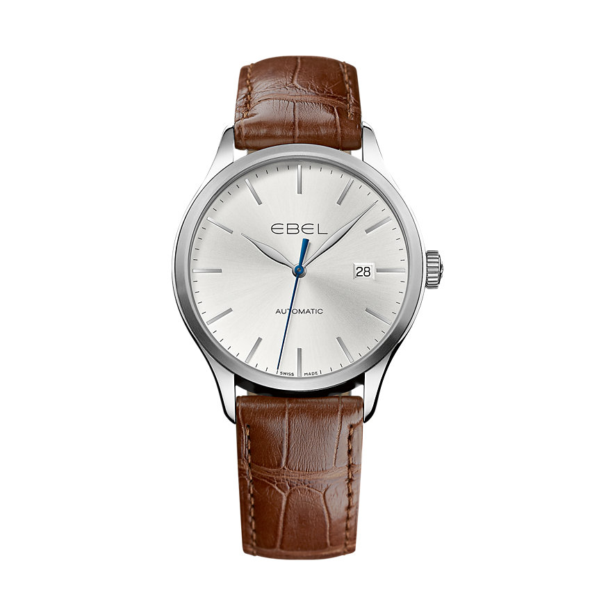 Ebel Herrenuhr 100 1216088 Ebel Herrenuhr 100 1216088