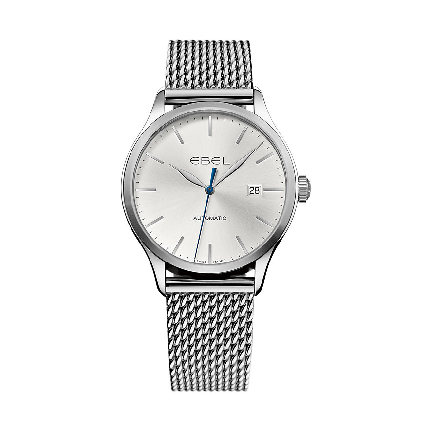 Ebel Herrenuhr 100 1216148 Ebel Herrenuhr 100 1216148