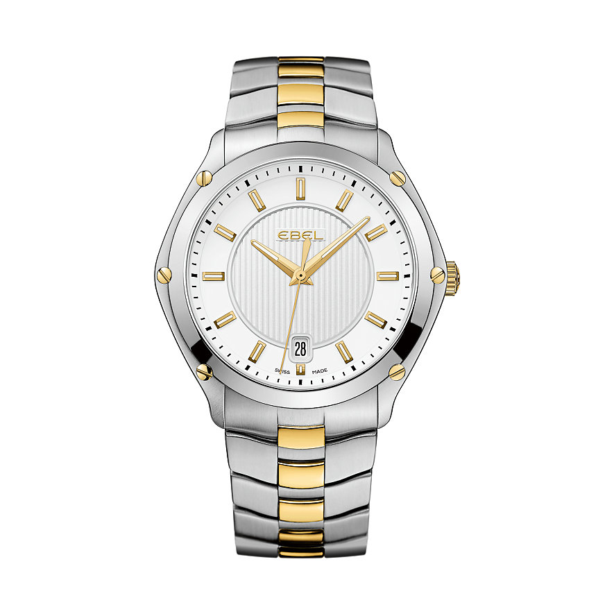 Ebel Herrenuhr Classic Sport 1216032 Ebel Herrenuhr Classic Sport 1216032