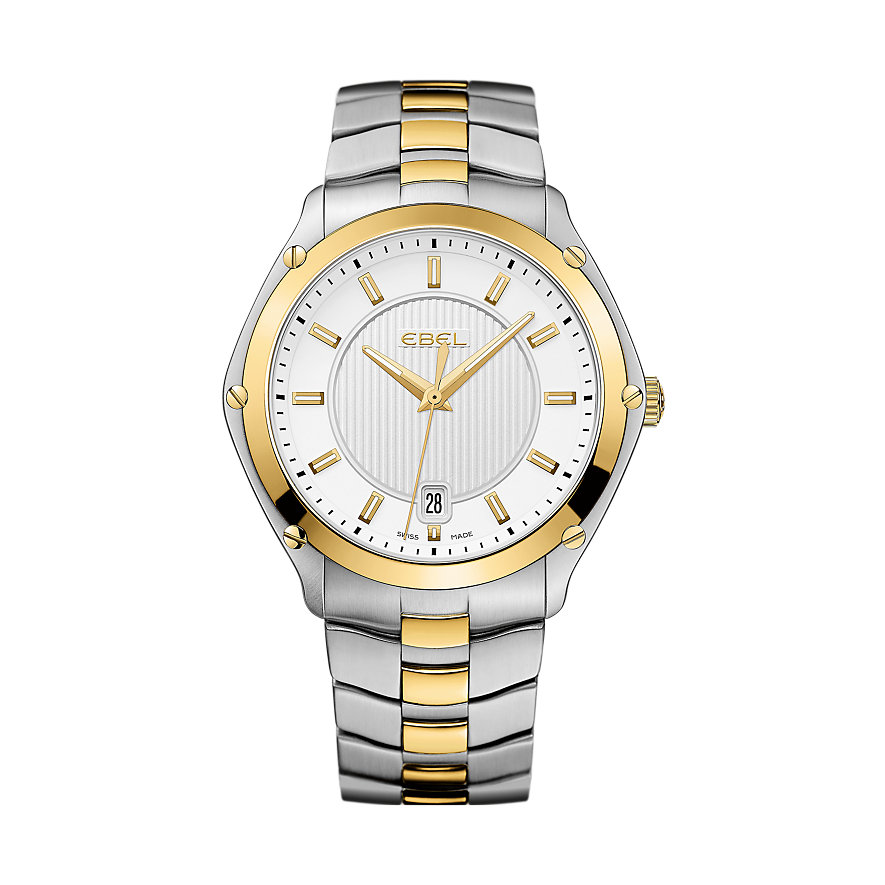 Ebel Herrenuhr Sport 1216031 Ebel Herrenuhr Sport 1216031