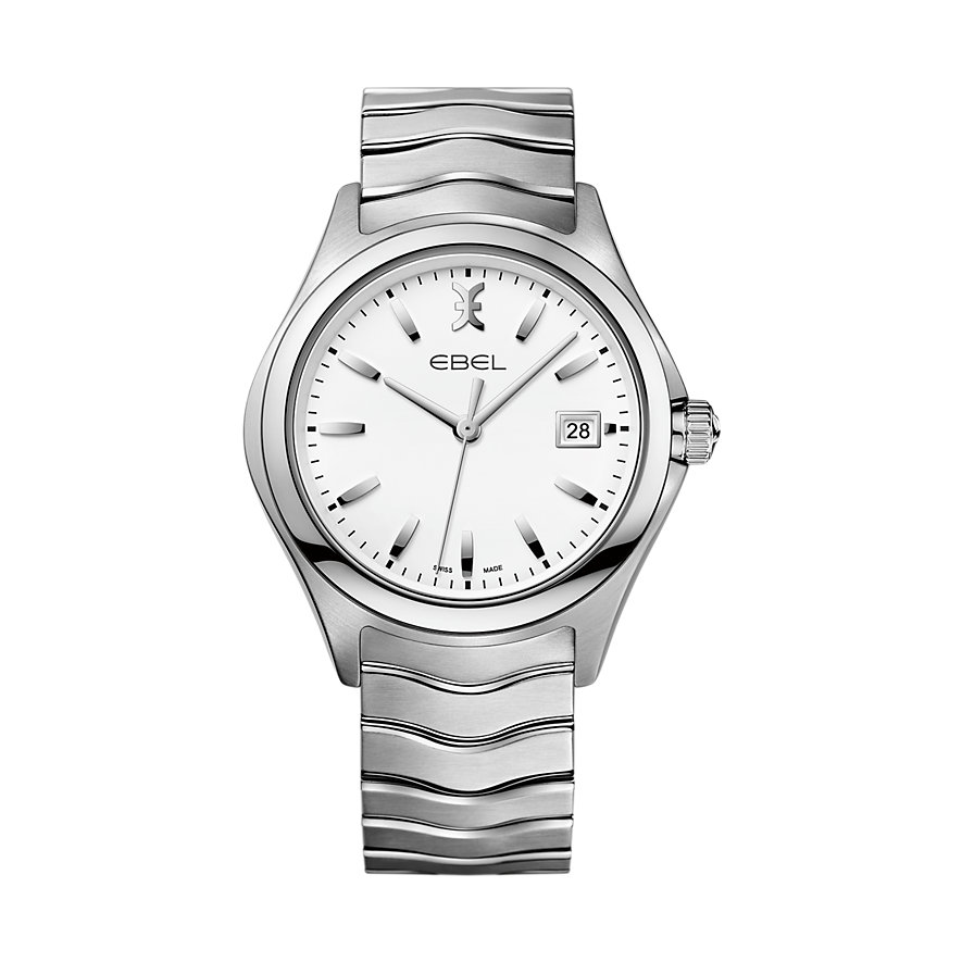 Ebel Herrenuhr Wave 1216201 Ebel Herrenuhr Wave 1216201
