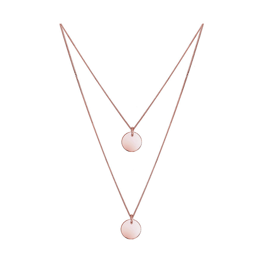 Elli Kette 0102650916 925er Silber