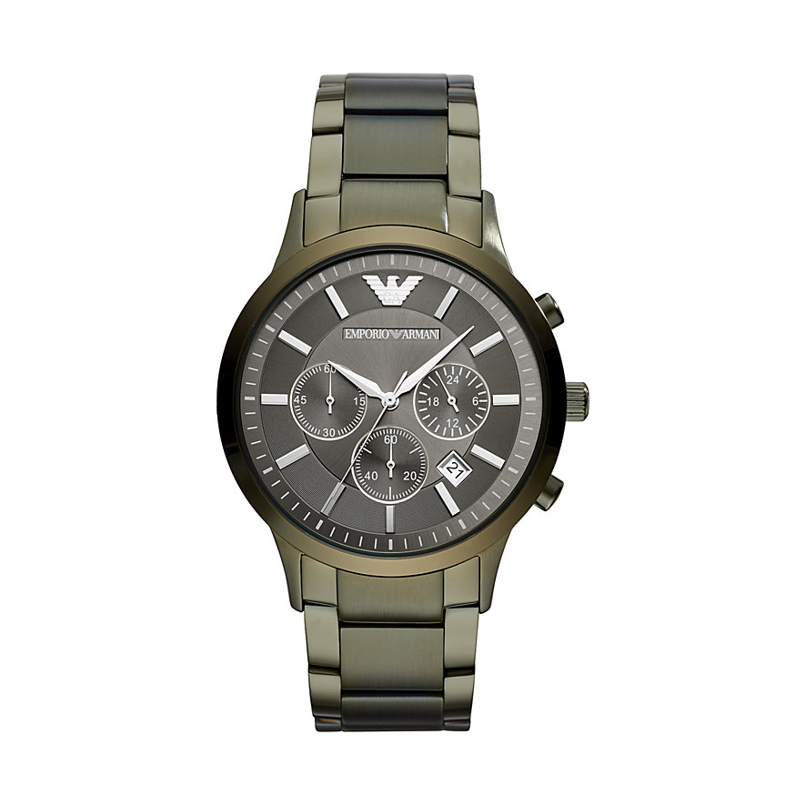 Emporio Armani Chronograph AR11117 Emporio Armani Chronograph AR11117
