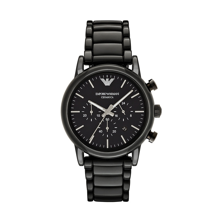 Emporio Armani Chronograph AR1507 Emporio Armani Chronograph AR1507