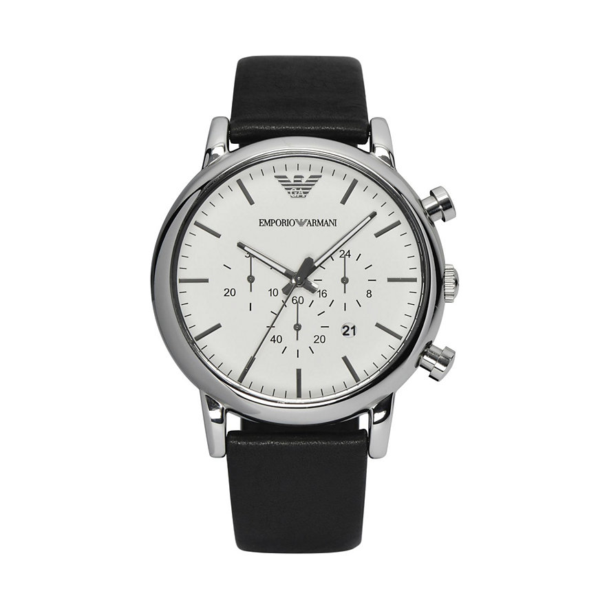 Emporio Armani Chronograph AR1807 Emporio Armani Chronograph AR1807