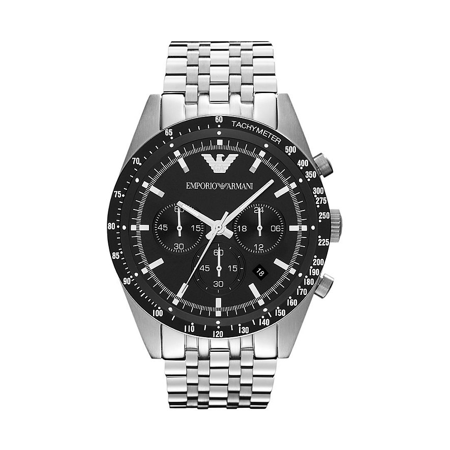 Emporio Armani Chronograph AR5988 Emporio Armani Chronograph AR5988