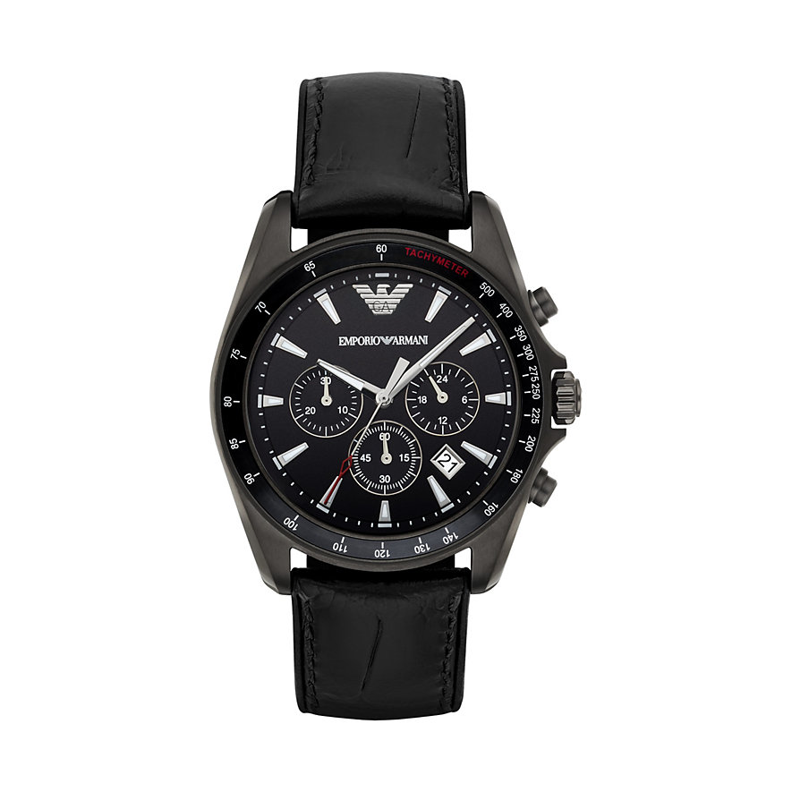 Emporio Armani Chronograph AR6097 Emporio Armani Chronograph AR6097
