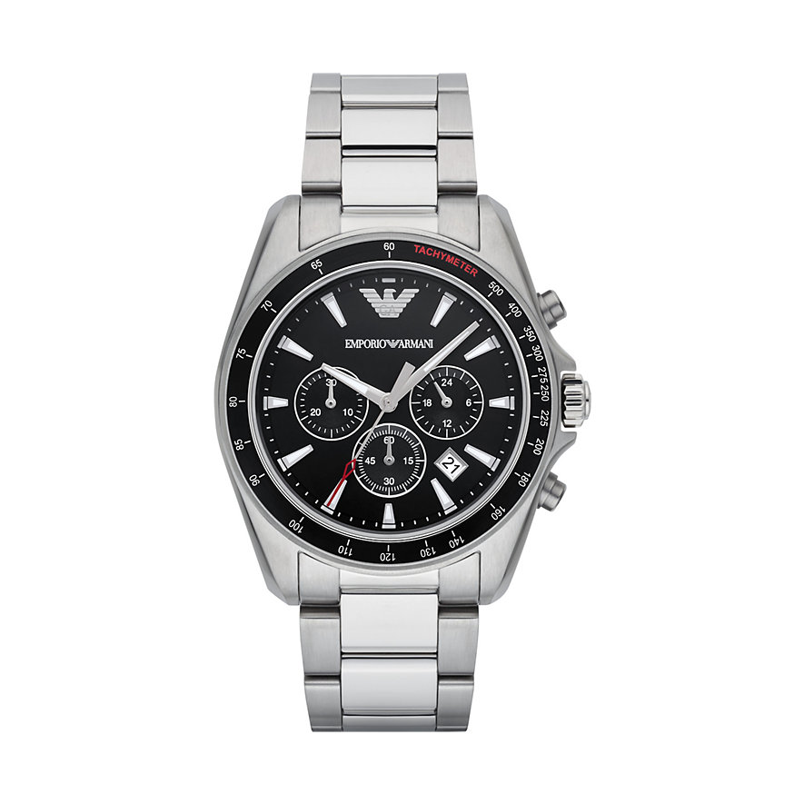 Emporio Armani Chronograph AR6098 Emporio Armani Chronograph AR6098