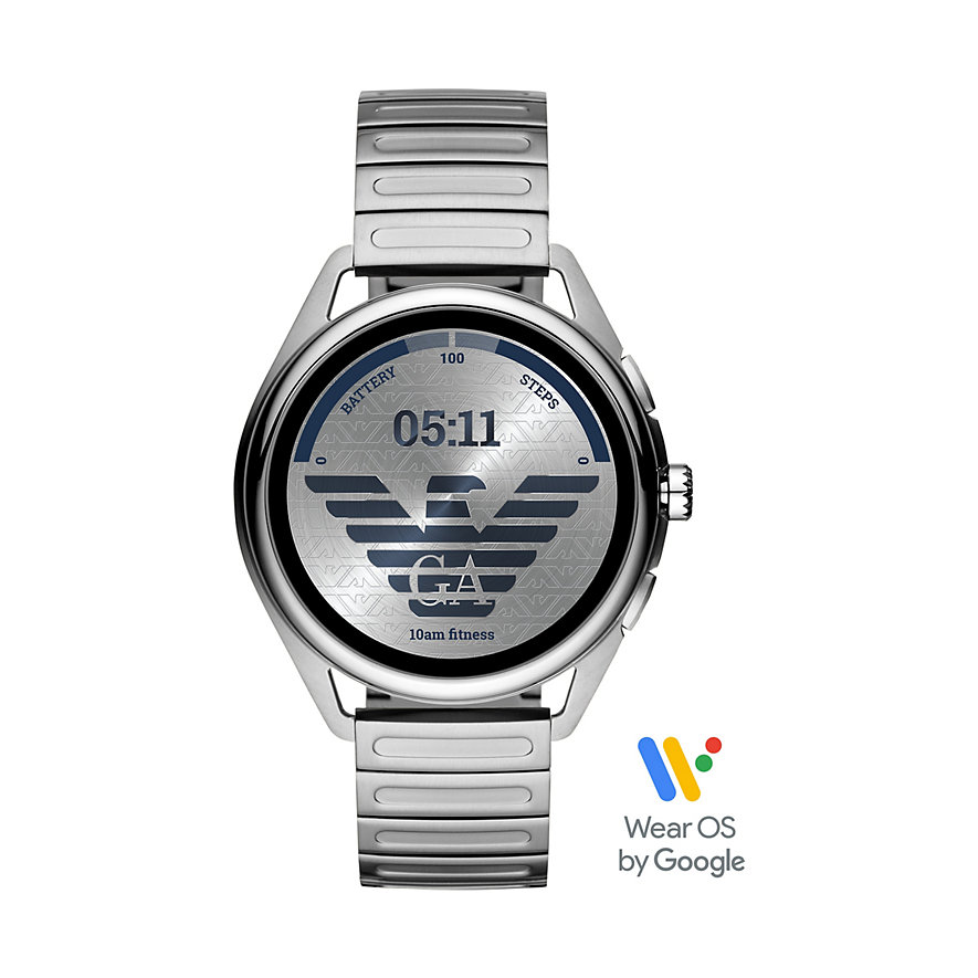 

Emporio Armani Connected Montre intelligente ART5026