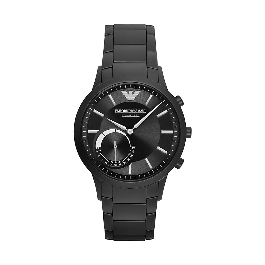 Emporio Armani Connected Smartwatch ART3001 Emporio Armani Connected Smartwatch ART3001