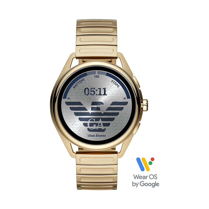 Emporio Armani Connected Smartwatch ART5027