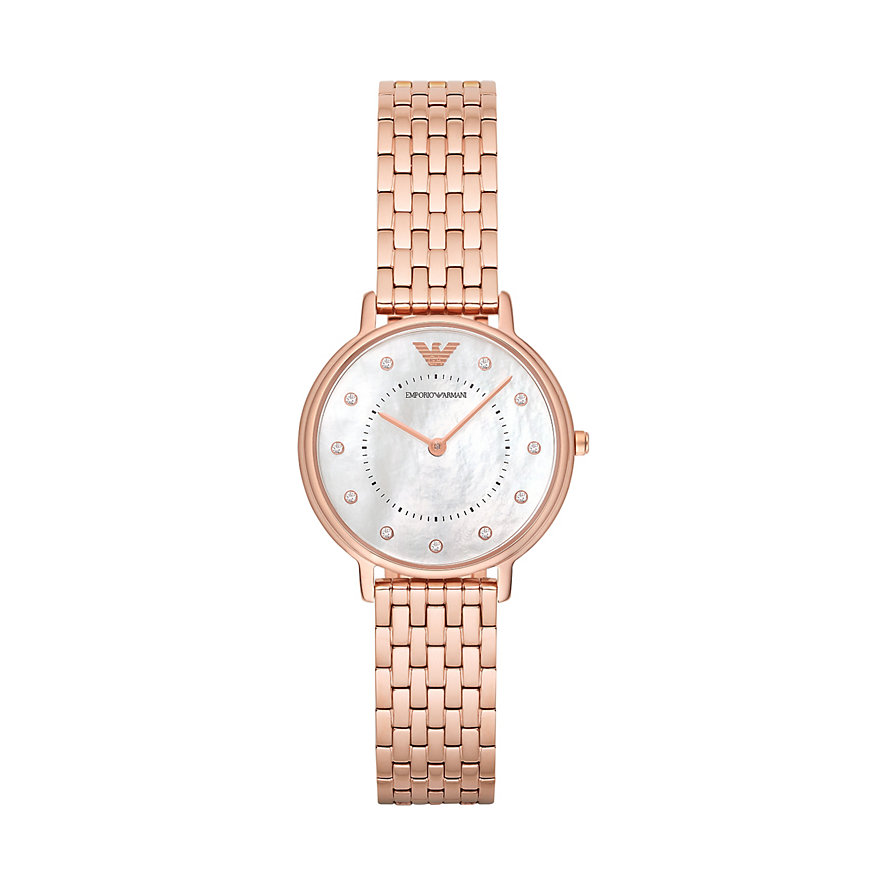 Emporio Armani Damenuhr AR11006 Emporio Armani Damenuhr AR11006