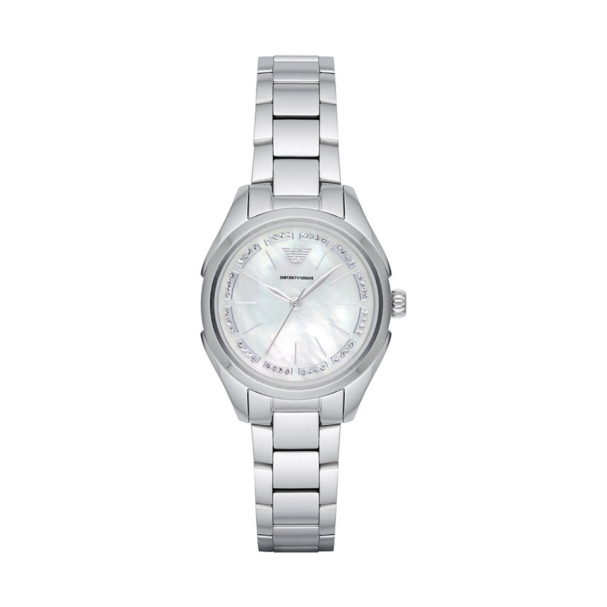 Emporio Armani Damenuhr AR11030 Emporio Armani Damenuhr AR11030