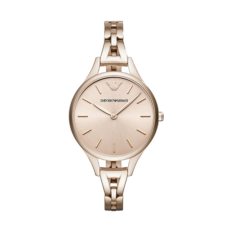 Emporio Armani Damenuhr AR11055 Emporio Armani Damenuhr AR11055