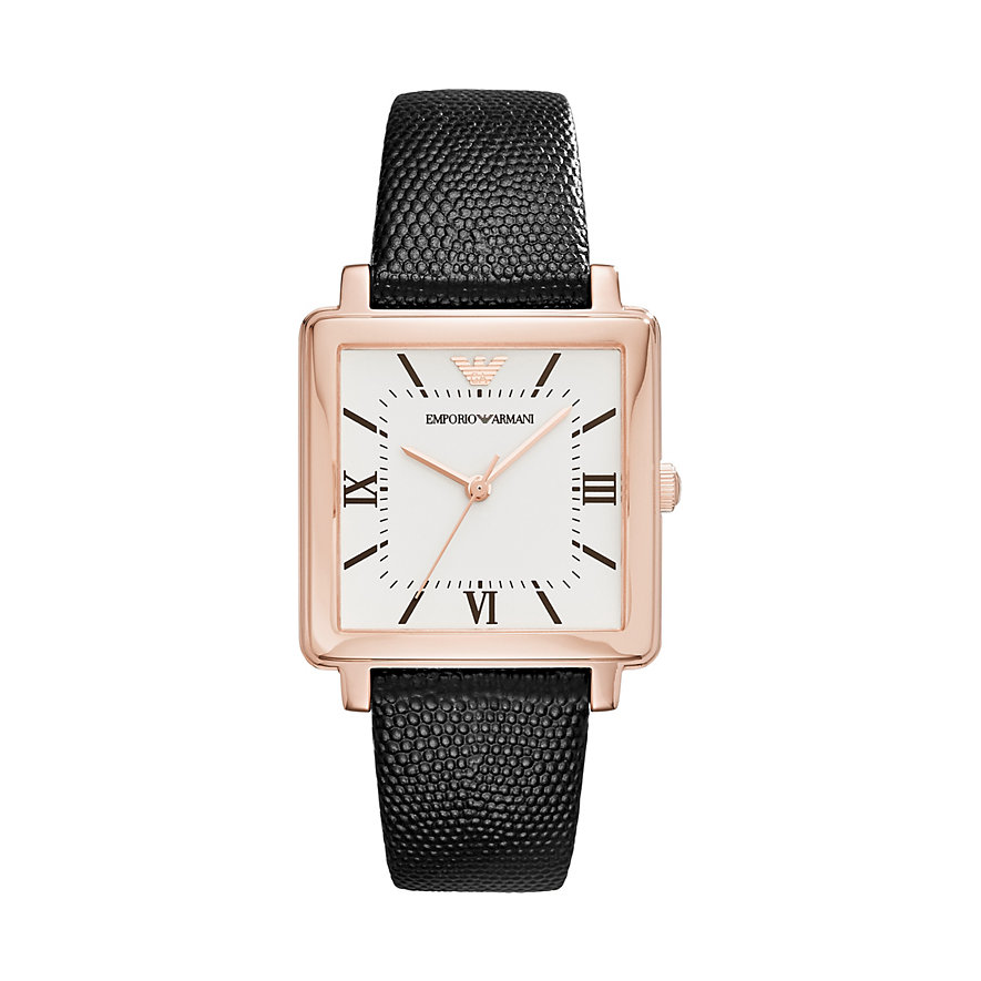 Emporio Armani Damenuhr AR11067 Emporio Armani Damenuhr AR11067