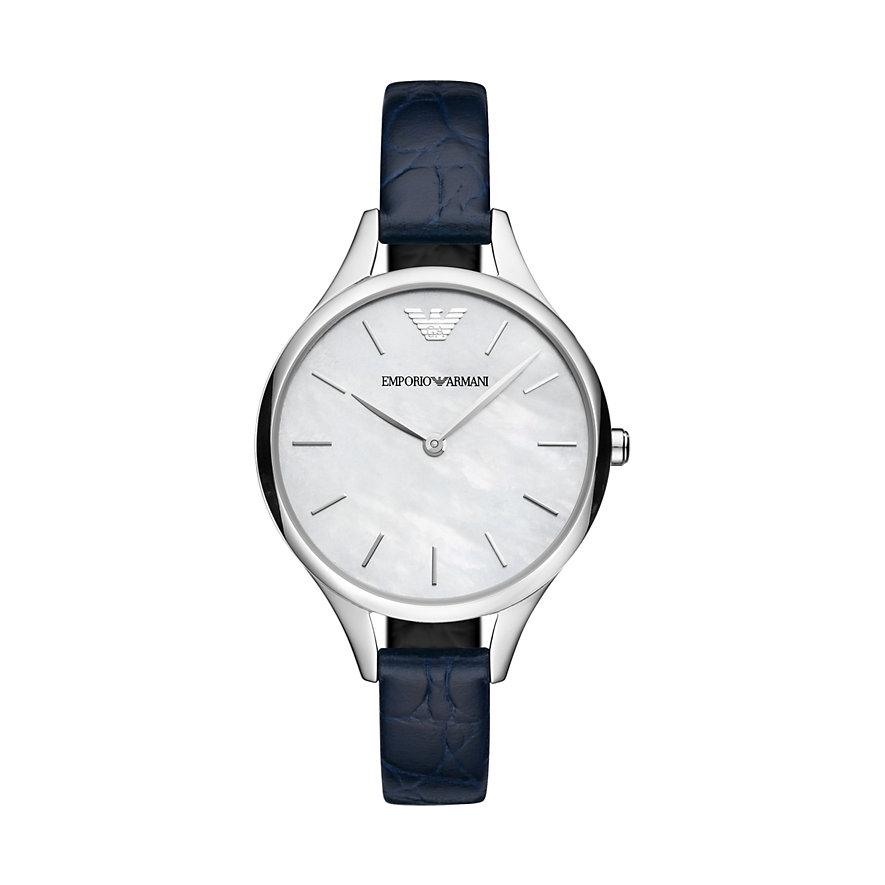 Emporio Armani Damenuhr AR11090 Emporio Armani Damenuhr AR11090
