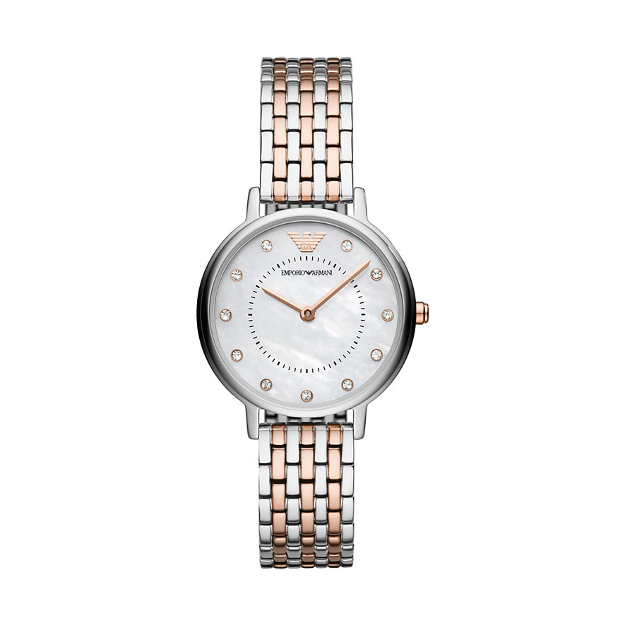 Emporio Armani Damenuhr AR11094 Emporio Armani Damenuhr AR11094