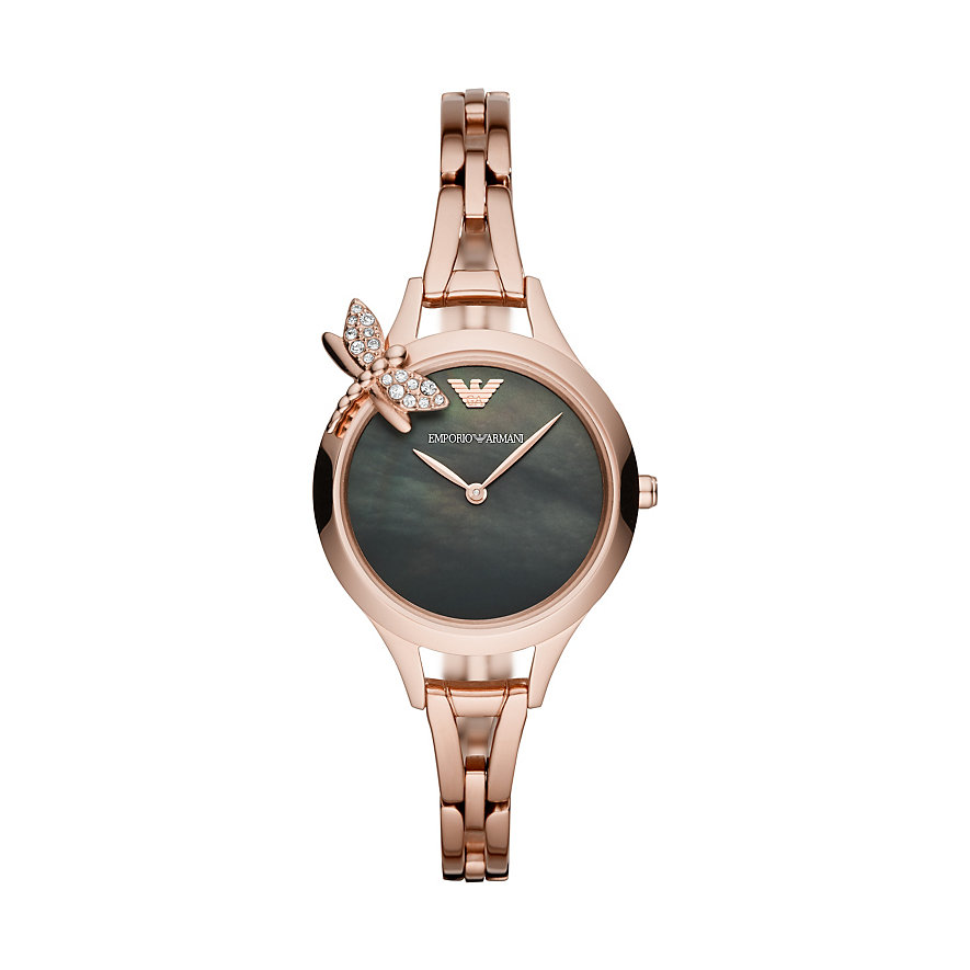 Emporio Armani Damenuhr AR11139 Emporio Armani Damenuhr AR11139