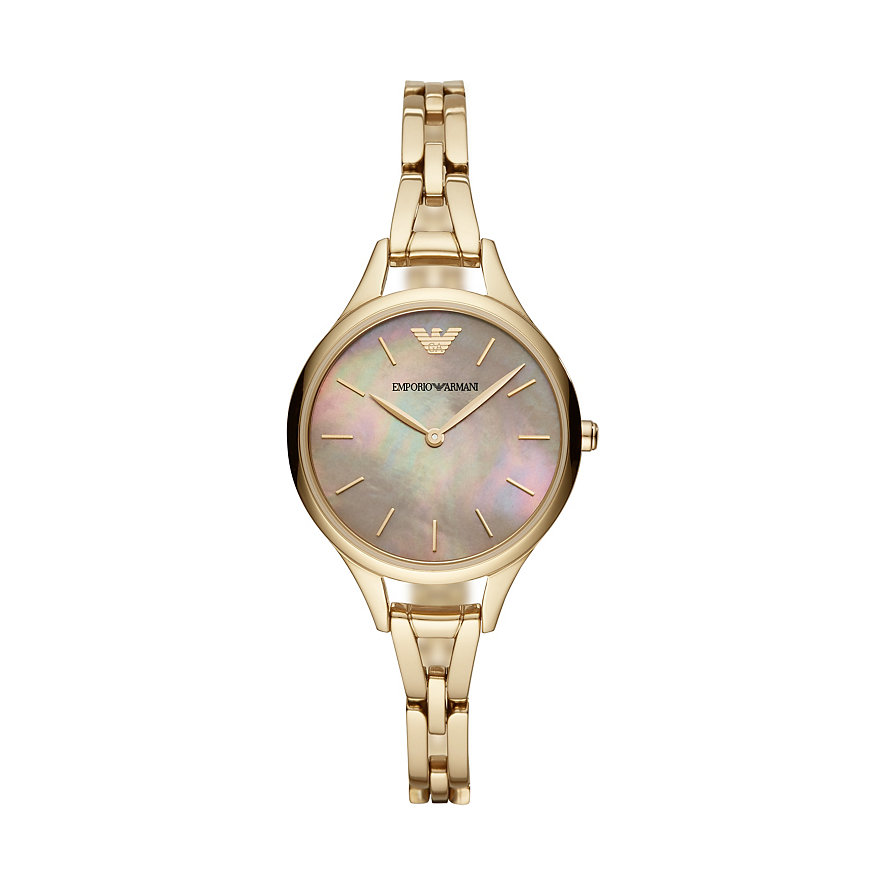 Emporio Armani Damenuhr AR11140 Emporio Armani Damenuhr AR11140