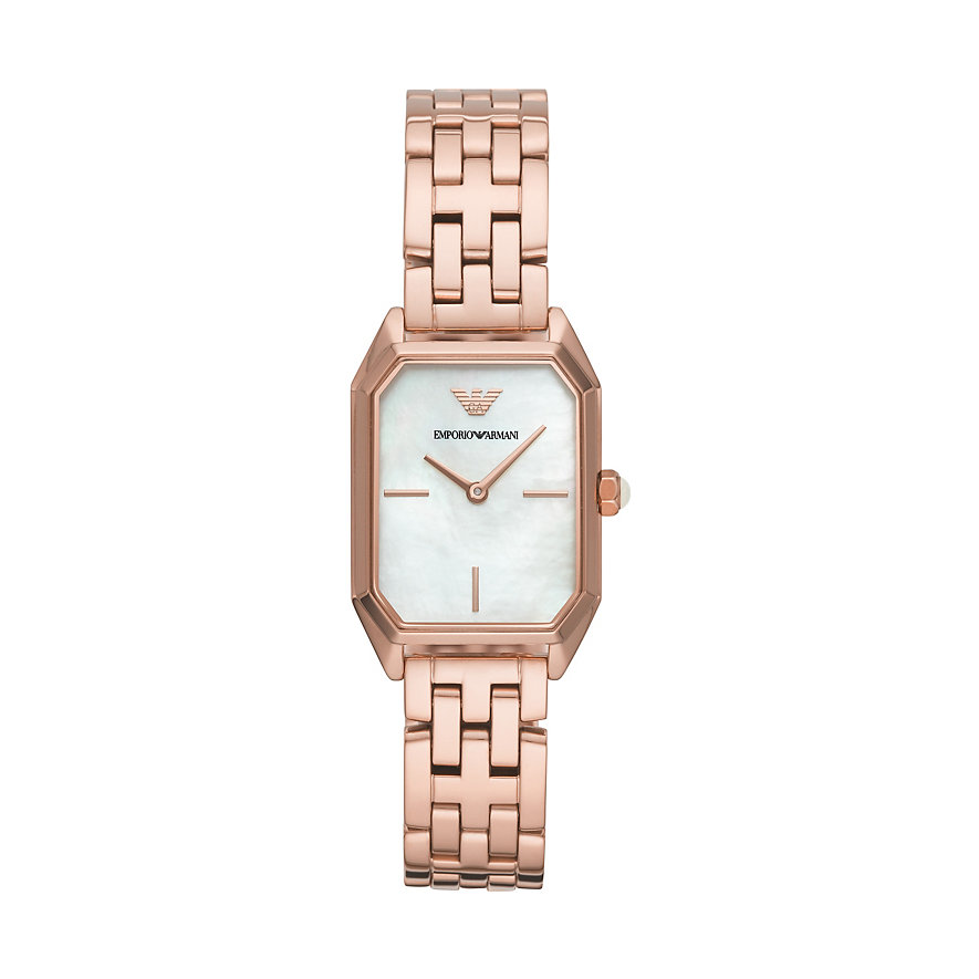 Emporio Armani Damenuhr AR11147 Emporio Armani Damenuhr AR11147