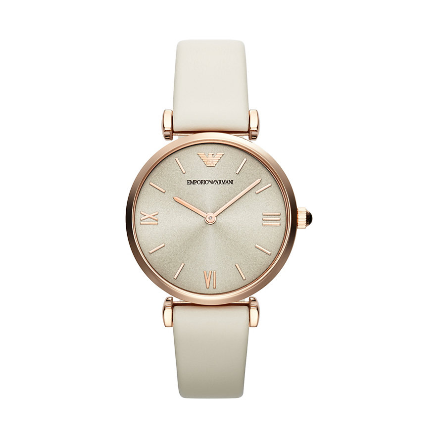 Emporio Armani Damenuhr Ar1769 Emporio Armani Damenuhr Ar1769