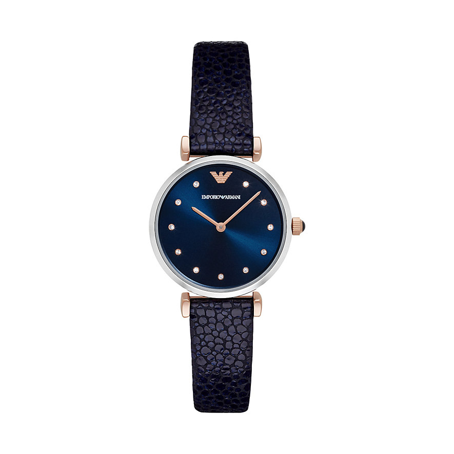 Emporio Armani Damenuhr AR1989 Emporio Armani Damenuhr AR1989