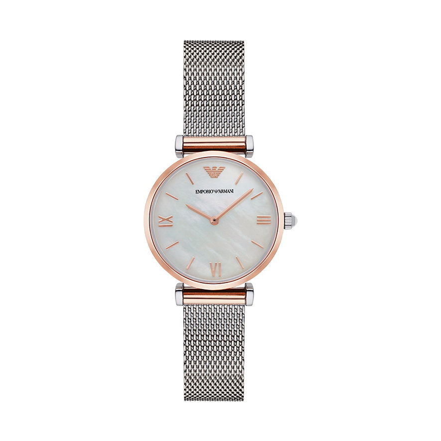 Emporio Armani Damenuhr AR2067 Emporio Armani Damenuhr AR2067