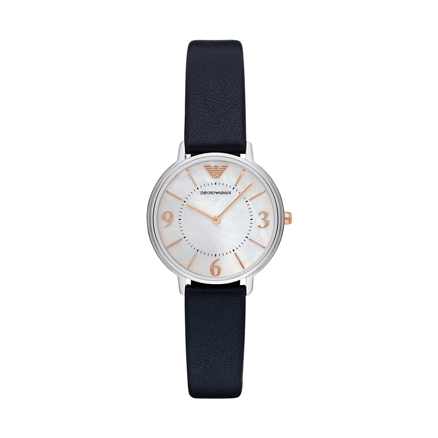 Emporio Armani Damenuhr AR2509 Emporio Armani Damenuhr AR2509