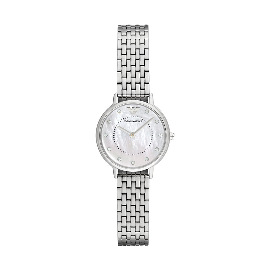Emporio Armani Damenuhr AR2511 Emporio Armani Damenuhr AR2511