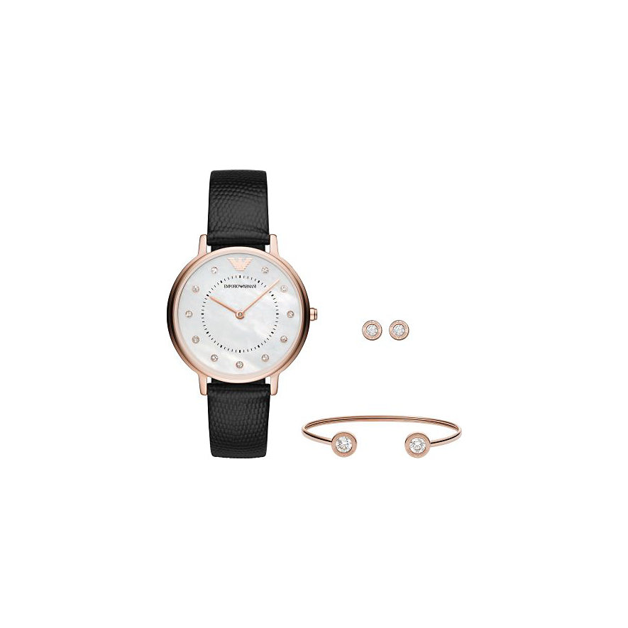 Emporio Armani Damenuhr AR80011 Emporio Armani Damenuhr AR80011
