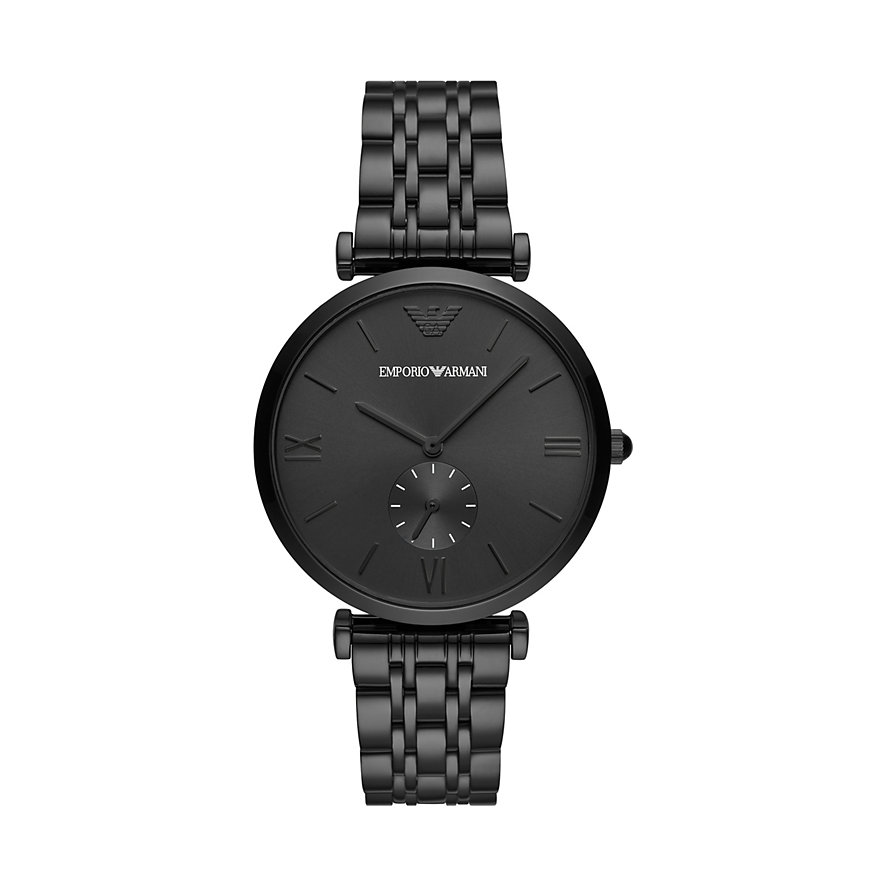 

Emporio Armani Herrenuhr AR11299 Edelstahl