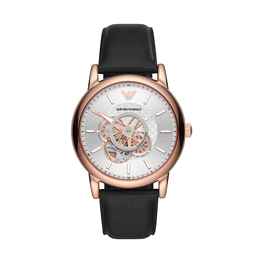 

Emporio Armani Herenhorloge AR60013