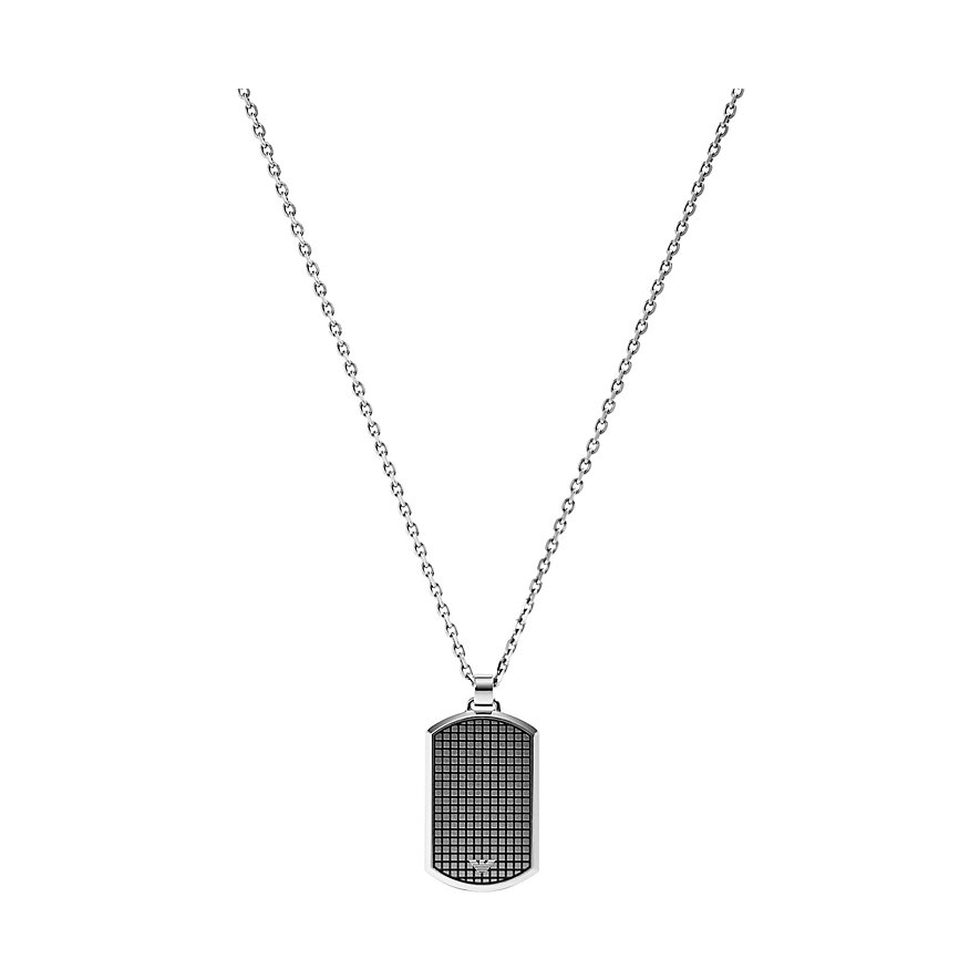 Emporio Armani Herrenkette EGS1939040 Emporio Armani Herrenkette EGS1939040