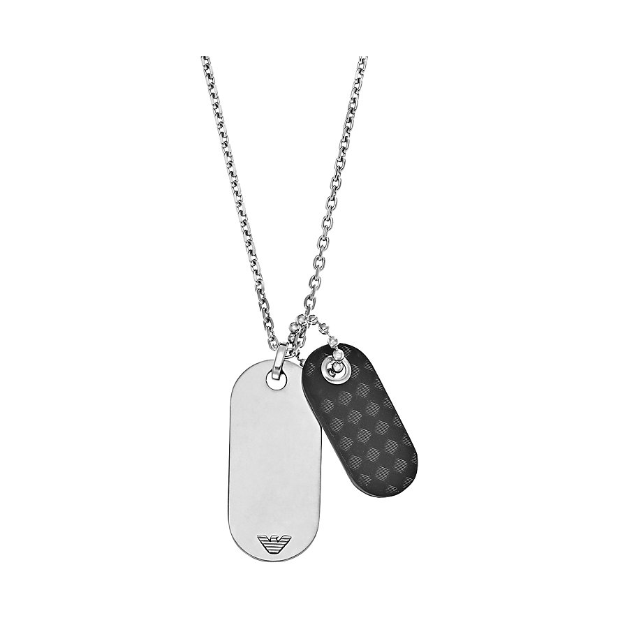 Emporio Armani Herrenkette EGS2060040 Emporio Armani Herrenkette EGS2060040