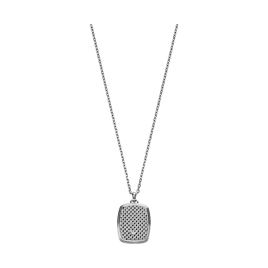 Emporio Armani Herrenkette EGS2137040 Emporio Armani Herrenkette EGS2137040