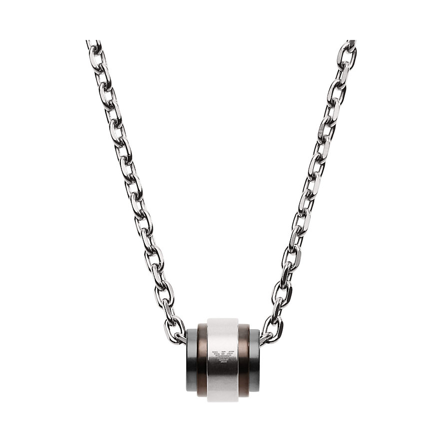 Emporio Armani Herrenkette EGS2467040 Emporio Armani Herrenkette EGS2467040