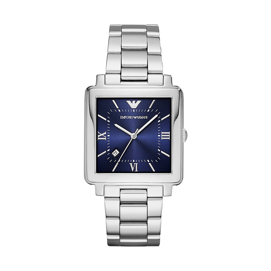 Emporio Armani Herrenuhr AR11072 Emporio Armani Herrenuhr AR11072