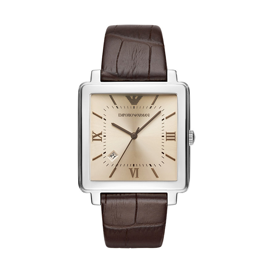 Emporio Armani Herrenuhr AR11098 Emporio Armani Herrenuhr AR11098