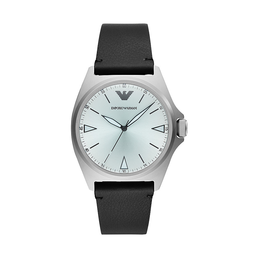 

Emporio Armani Herrenuhr AR11308 Edelstahl