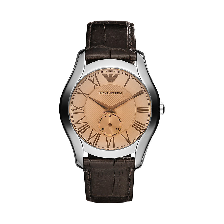 Emporio Armani Herrenuhr AR1704 Emporio Armani Herrenuhr AR1704
