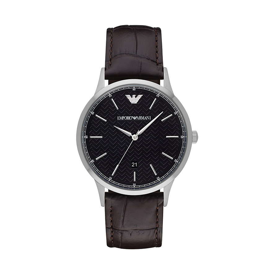Emporio Armani Herrenuhr AR2480 Emporio Armani Herrenuhr AR2480