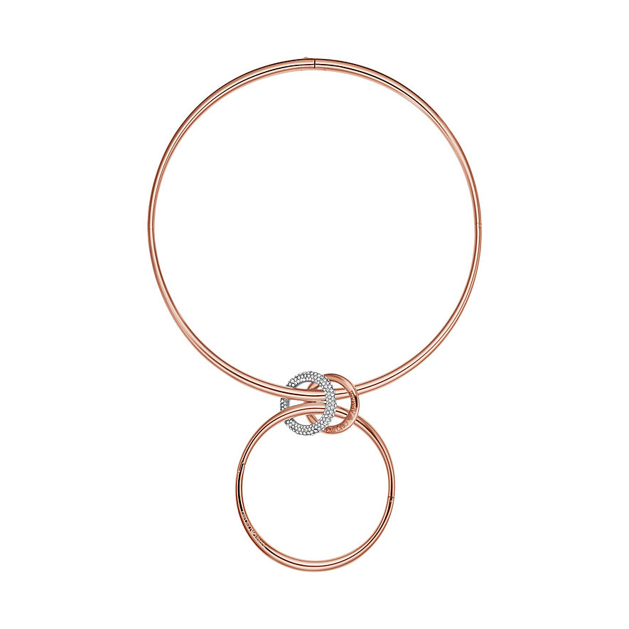 Emporio Armani Kette Circles EGS2101221 Emporio Armani Kette Circles EGS2101221